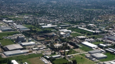 El gobierno bonaerense creó el programa "ArriBA Parques" para fortalecer la creación de parques industriales