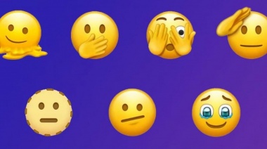 Conocé los 37 nuevos emojis que llegarán en 2022 tras la aprobación del consorcio Unicode