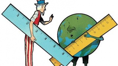 Vacacionar en Estados Unidos: aprenda más acerca de sus unidades de medida