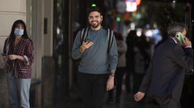 Ya no habrá que usar barbijo al aire libre: todas las aperturas anunciadas por el gobierno nacional