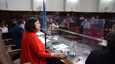 El Concejo Deliberante de La Plata aprobó un proyecto que busca proteger los arroyos y prevenir inundaciones