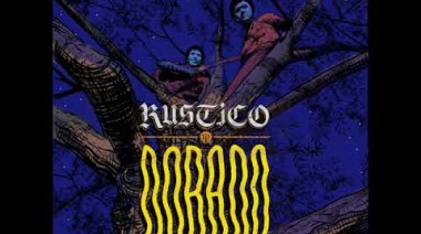 Bardo presentará su disco "Rústico y Dorado", un viaje por sus canciones de mundo