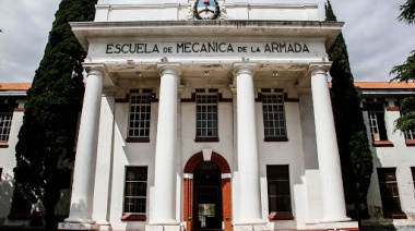 Presentaron la candidatura de la ex ESMA como Patrimonio Mundial de la UNESCO