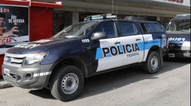 Una "tía del corazón" de Iara Denise Valdez López llamó a la policía y encontraron a la menor