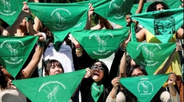 Crearon el primer mapa de la red de acceso al aborto en la provincia de Buenos Aires