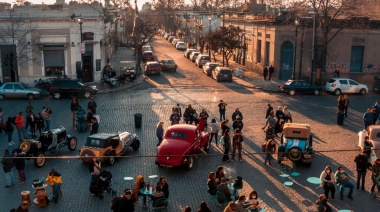 Se viene un fin de semana con mucha actividad cultural en 17 y 71
