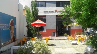 Se viene un sábado con mucha música en la plaza Julio López de Los Hornos