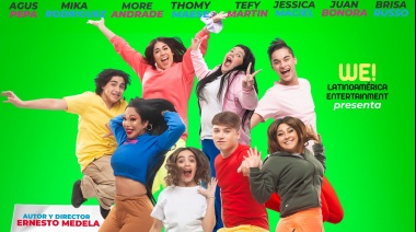 De Tik Tok a las salas teatrales de todo el país, ¿qué es la academia de tiktokers?