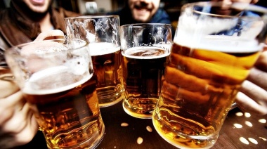 Del 7 al 11 de octubre se realizará el primer tour de la cerveza platense