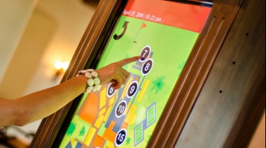 Impulsan la creación de un Sistema de Señalización Digital Turística basado en el Código QR