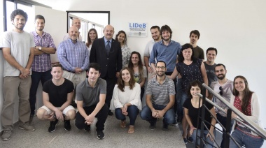 Investigadores de la UNLP desarrollaron una serie de aplicaciones para aportar al tratamiento de las "enfermedades infecciosas olvidadas"