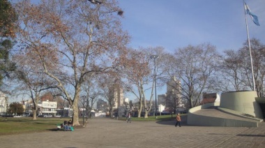 Doce bandas musicales de La Plata se presentarán este sábado en distintas plazas de la ciudad