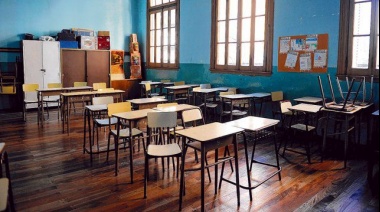 Padres Organizados criticó la jornada sin clases de este jueves: “¿Por qué no hacen la capacitación para docentes un sábado?"