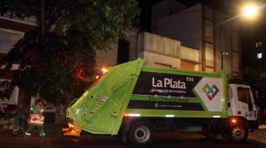Se viene un fin de semana largo: ¿cómo funcionarán los servicios municipales en La Plata?