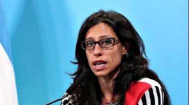 La escalada de precios se cobró una funcionaria: Paula Español será reemplazada por Roberto Feletti en la Secretaría de Comercio Interior