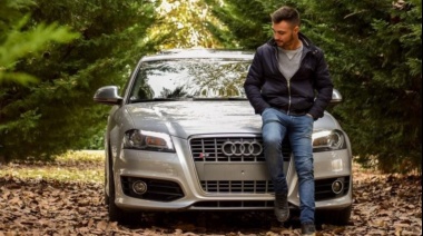 Un joven empresario platense fue asesinado a balazos en su auto de alta gama e investigan si fue una "emboscada"
