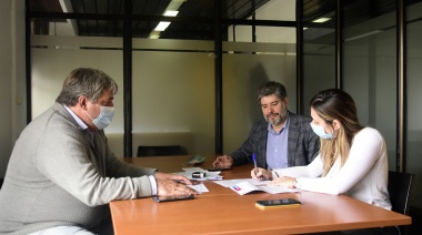 Abrieron el segundo llamado para la inscripción a programas de ayuda financiera destinados a comerciantes, Pymes y emprendedores