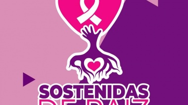 Reconocieron a la Asociación Civil de La Plata "Sostenidas de raíz" por su trabajo con pacientes oncológicos