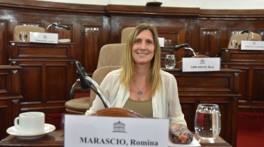 En La Plata presentaron un proyecto para generar conciencia sobre el cáncer de piel