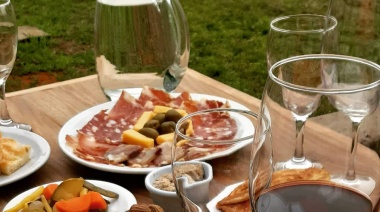 Sabores bonaerenses: te mostramos dos localidades donde deleitar tu paladar
