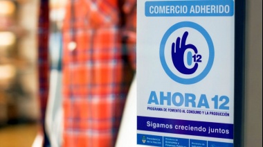 Sumaron al Ahora 12 elementos de cocina y materiales para la conexión domiciliaria de agua y cloacas