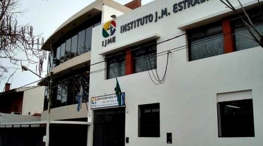 En el Instituto José Manuel Estrada habrá debate entre estudiantes y candidatos a concejales sobre "problemáticas que atraviesa la región"