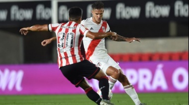 Anunciaron cortes de tránsito por el partido entre Estudiantes y River