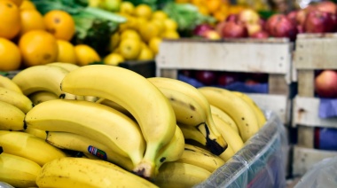 Rige una nueva lista de precios en el Mercado Central de La Plata