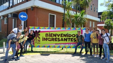 Abrió la inscripción para cursar el ciclo lectivo 2022 en la UTN La Plata: ¿qué carreras se pueden realizar?