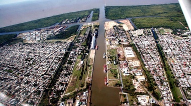 La Facultad de Arquitectura realizará el 1er ciclo de encuentros sobre la Microrregión La Plata, Berisso y Ensenada