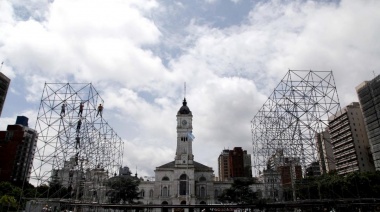 El 19 de noviembre no será feriado en La Plata y tampoco habrá asueto administrativo