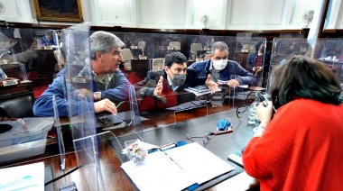 En La Plata ya hay un nuevo Código de Convivencia, que establece el traslado de la zona roja y regulaciones en la vía pública, entre otros puntos