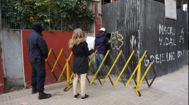 Podrían tomar acciones legales contra quienes fueron descubiertos ofreciendo realizar conexiones eléctricas clandestinas