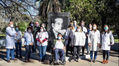 La Caja de Médicos aumentará la cuota un 27%: la oposición votó en contra y pidió usar la “renta financiera”