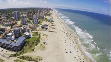 Esperan hasta dos millones de turistas en Villa Gesell para la temporada de verano: ¿cuánto costará el alojamiento?