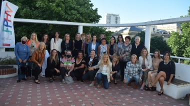 La Fundación Pro Humanae Vitae presentó el Instituto de la Mujer