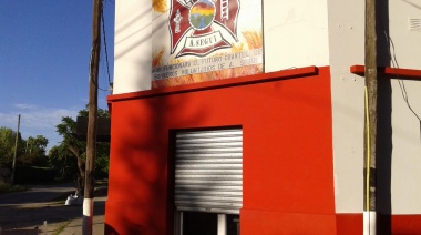 Un grupo de vecinos de Arturo Seguí reclama al Ministerio de Seguridad bonaerense la construcción de un Cuartel de Bomberos