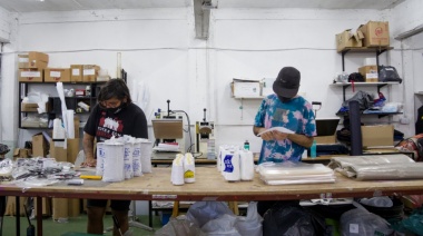 La Cooperativa "La Maqueta" celebrará su 15º aniversario con una jornada cultural en el Parque Castelli