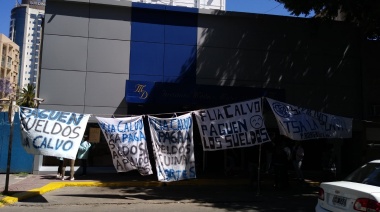 Lanzaron un paro por tiempo indeterminado en la Cínica Mater Dei