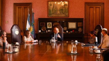 La UNLP se hará cargo de la casa de Carlos Esteban Alaye, un joven desaparecido y asesinado por la última dictadura militar