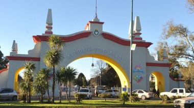 Garro sobre la República de los Niños: "Es un lugar que resume lo que nos identifica a los platenses”