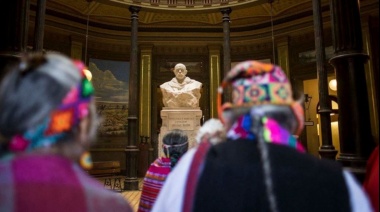 Quechuas y Aymaras harán un ritual frente al Museo de La Plata para “sanar espíritus” de momias de pueblos originarias
