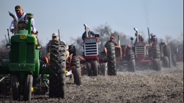 Cuál es el futuro del mercado de maquinaria agrícola y cómo aprovechar las nuevas oportunidades