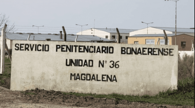 Desbarataron una banda que que cometía estafas telefónicas y dirigían dos condenados por homicidio desde el penal de Magdalena