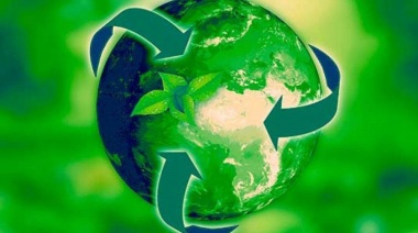 Capacitaron en promoción ambiental a a 260 vecinos y microemprendedores de 13 municipios bonaerenses