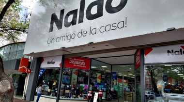 Naldo abrirá su primera sucursal en La Plata y busca más de 20 empleados: cómo postularse