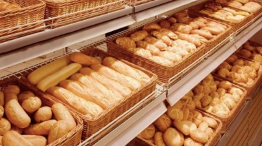 Panaderos de la provincia de Buenos Aires propusieron no aumentar sus precios hasta el 1 de enero de 2022