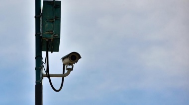 Comenzaron a funcionar las fotomultas en La Plata: dónde están ubicadas las 15 cámaras