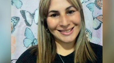 Buscan a Nancy Videla, desaparecida el viernes 26 de noviembre y vista por última vez en la grabación de una cámara de seguridad