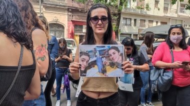Comenzó el juicio oral por el femicidio de Emma Córdoba con la declaración de su amiga, que sobrevivió al brutal ataque